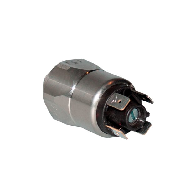 Pressostat 10 - 50 bar, 1/4" DIN (Glder s lnge lager haves)