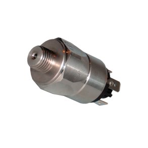 Pressostat 10 - 50 bar, 1/4