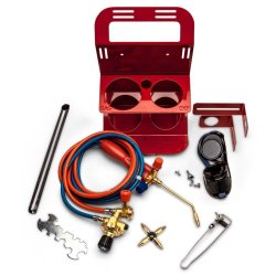 Turbo st 90, med tilbehr