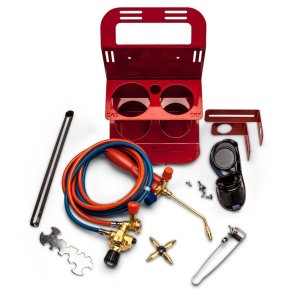 Turbo st 90, med tilbehr