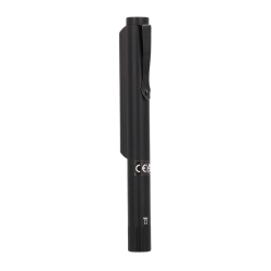 Penlampe 500 lumen med 6500K LED, magnetisk bund