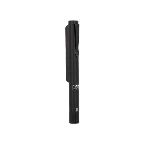 Penlampe 500 lumen med 6500K LED, magnetisk bund