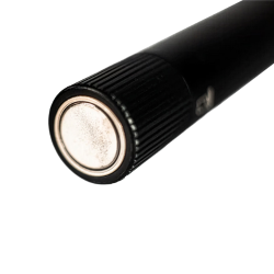 Penlampe 500 lumen med 6500K LED, magnetisk bund