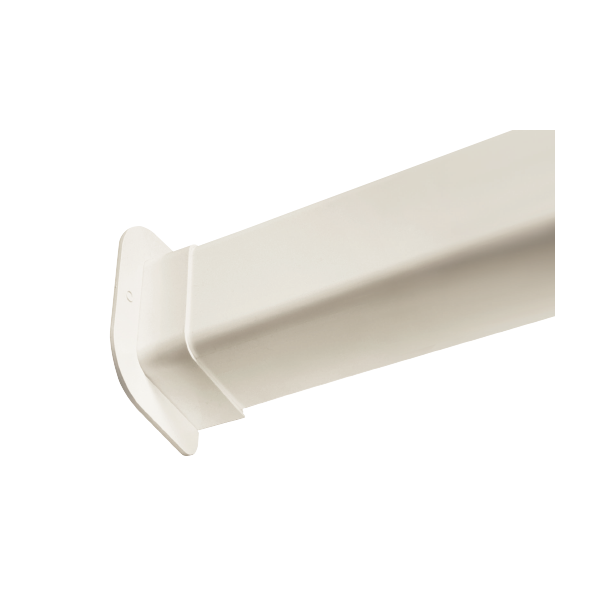 Artiplastic PM70 murafslutning