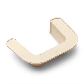 Artiplastic PM120 murafslutning