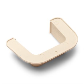 Artiplastic PM80 murafslutning