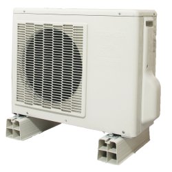 Montageblok L 450 mm, beige