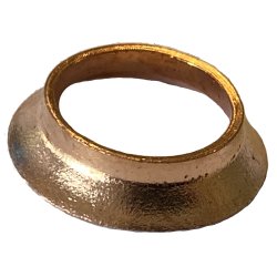 Kobberpakning (trompetring) reservedel til FA-2, FAS-2 og FAB-2