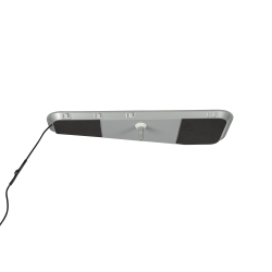 Drypbakke, Pancake2, m. vibrationsd�mpere og varmelegeme 75 W