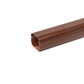 Brun - QD kanalsystem