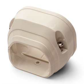 QsanTec, QE-endeafslutning, hvid