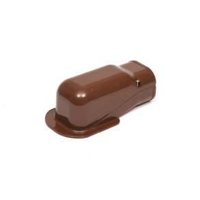 QsanTec QW v�gtilslutning, brun