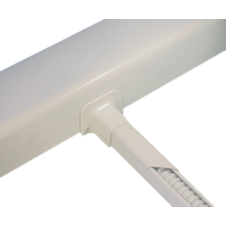 Artiplastic RC30 kanaltilslutning