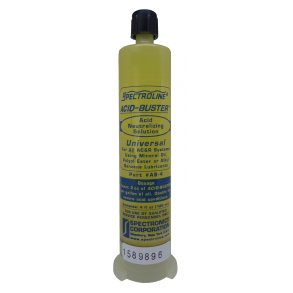 Syreneutralisator AcidBuster, AB-4/CS, 120 ml patron (Glder s lnge lager haves) 