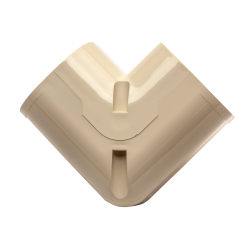 Inaba, SC-77, vinkel 90, op/ned, beige