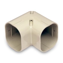 Inaba, SC-77, vinkel 90, op/ned, beige