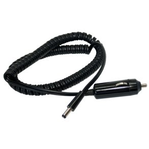 Adapter til bilen, til ladning af batteri til CJ-125 (Glder s lnge lager haves)