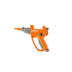 CoilShot super rengring af kondensatoren/fordamperen (glder s lnge lager haves)