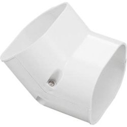 Inaba, SCF-77, vinkel 45, op/ned, hvid