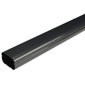 Inaba NSD-77, kanal, 2 m - antracitgr