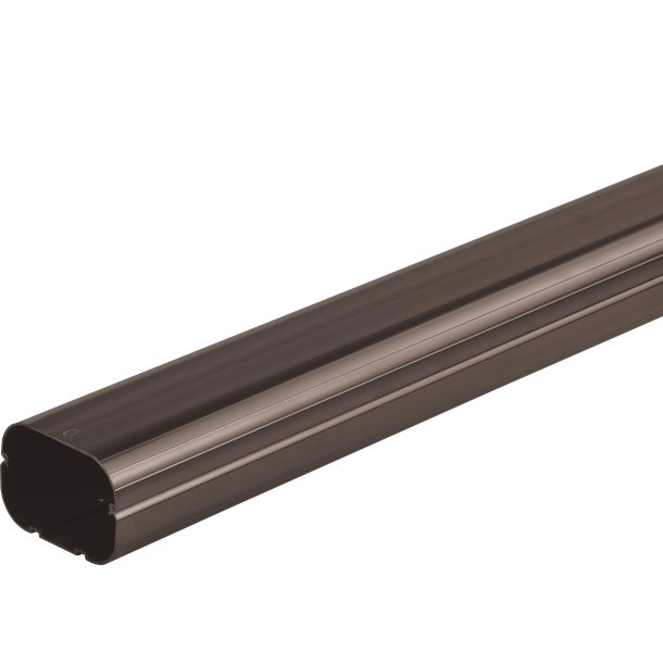 Inaba, SD-77, kanal, 2 m - brun