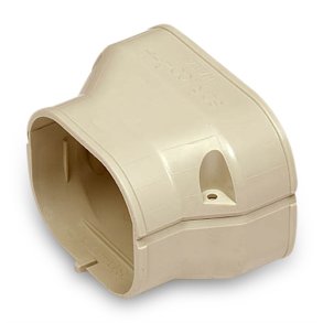 Inaba, reduktion fra 100 - 77 kanal, beige