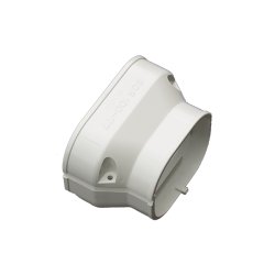 Inaba, reduktion fra 100 - 77 kanal, hvid