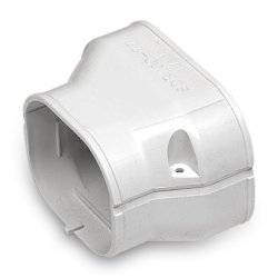 Inaba, reduktion fra 100 - 77 kanal, hvid