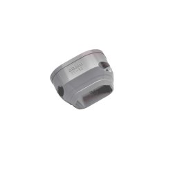 Inaba, SE-77, endeafslutning, gr&aring; (G&aelig;lder s&aring; l&aelig;nge lager haves)