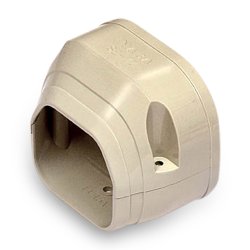 Inaba, SE-77, endeafslutning, beige