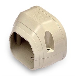 Inaba, SE-77, endeafslutning, beige