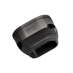 Inaba, SE-77, endeafslutning, sort