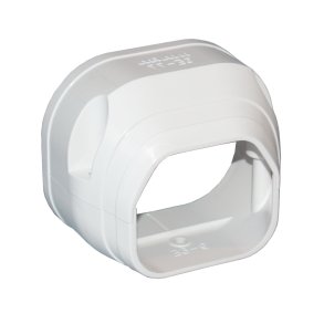 Inaba, SE-77, endeafslutning, hvid