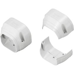 Inaba, SE-77, endeafslutning, hvid