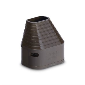 Inaba, SEN-100, endeafslutning, brun