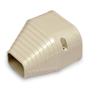 Inaba, SEN-100, endeafslutning, beige