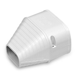 Inaba, SEN-100, endeafslutning, hvid