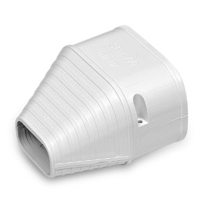 Inaba, SEN-100, endeafslutning, hvid