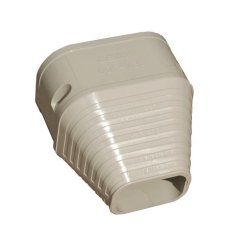 Inaba, SEN-100, endeafslutning, beige