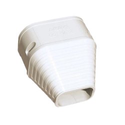 Inaba, SEN-100, endeafslutning, hvid