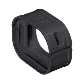 Inaba, 100mm adapter til SF-variant, Sort