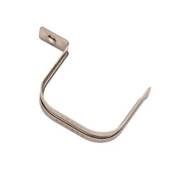 Inaba, SFS-77 bjle til fleksibelt kanalstykke