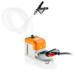 Sauermann mini kondenspumpe, integreret fler/reservoir