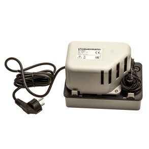 Sauermann kondenspumpe, 0,5 l tank