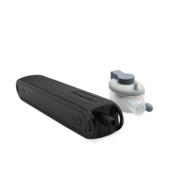 Sauermann slim kondenspumpe, adskilt fler/reservoir