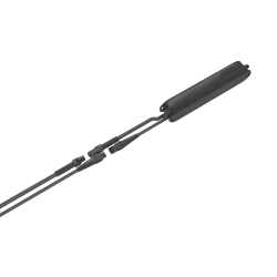 Sauermann slim kondenspumpe, adskilt fler/reservoir