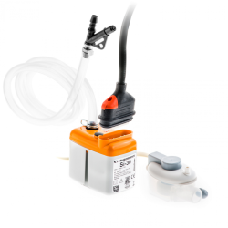 Sauermann mini kondenspumpe