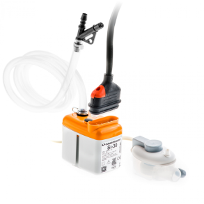 Sauermann mini kondenspumpe