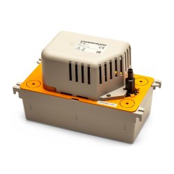 Sauermann kondenspumpe, 2 l tank