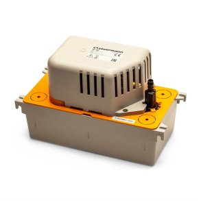 Sauermann kondenspumpe, 2 l tank